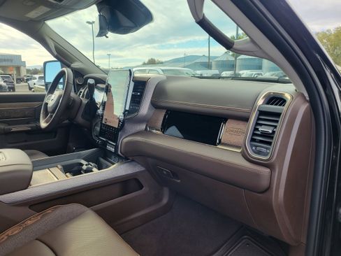 New 2026 RAM 2500 Limited image 23