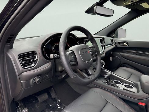 New 2026 Dodge Durango GT image 27
