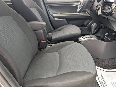 Used 2024 Mitsubishi Mirage G4 ES FWD image 18