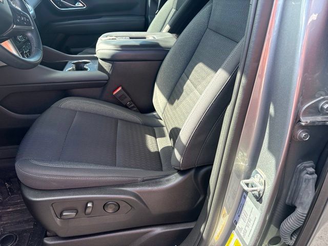 Used 2023 Chevrolet Tahoe LS w/ Driver Alert Package RWD image 9