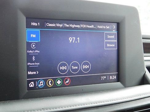 Used 2022 Chevrolet Tahoe LS w/ Driver Alert Package image 18