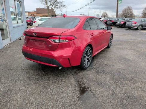 Used 2021 Toyota Corolla LE image 8