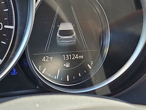 Used 2023 MAZDA CX-5 AWD 2.5 S image 19