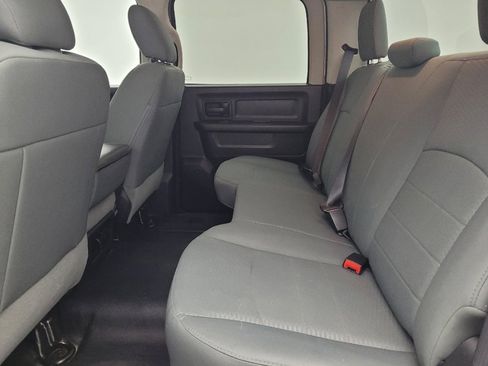 Used 2016 RAM 1500 Tradesman w/ Popular Equipment Group image 18