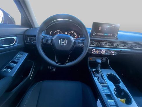 Used 2026 Honda Civic LX image 6