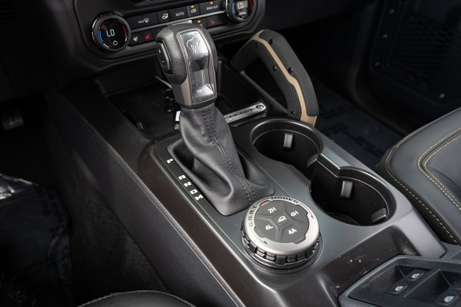 New 2026 Ford Bronco Badlands AWD/4WD image 45
