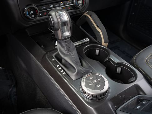 New 2026 Ford Bronco Badlands AWD/4WD image 45