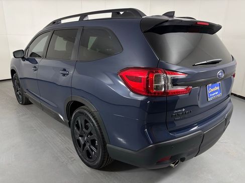 Used 2023 Subaru Ascent Onyx Edition AWD/4WD image 6