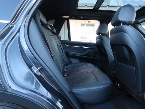 Used 2018 BMW X5 xDrive35i image 41