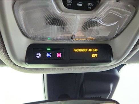 Used 2026 Chevrolet TrailBlazer LT image 44