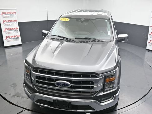 Used 2021 Ford F150 Lariat AWD/4WD image 26