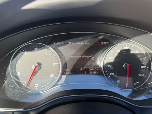 Used 2014 Audi A6 2.0T Premium image 7