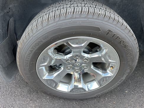 Used 2021 RAM 1500 Big Horn image 13