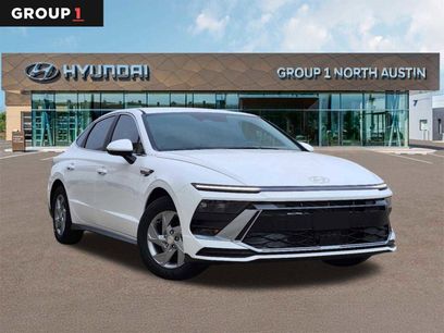 New 2025 Hyundai Sonata SE