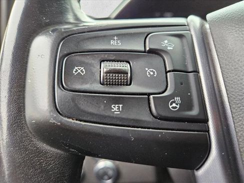 Used 2022 GMC Sierra 1500 SLE AWD/4WD image 13
