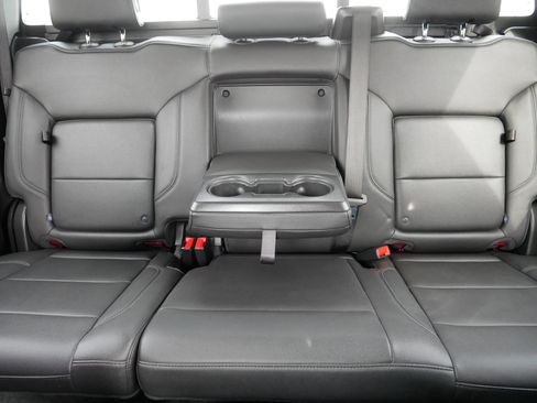 Used 2024 Chevrolet Silverado 1500 RST w/ RST All Star Premium Package image 13