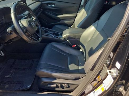 Used 2024 Honda Accord Sport image 15