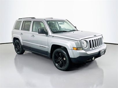 Used 2015 Jeep Patriot Sport w/ Power Value Group
