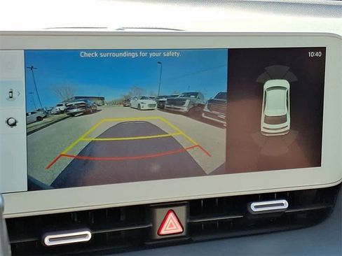 Used 2023 Hyundai Ioniq 5 SEL image 18