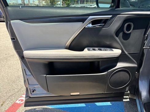 Used 2017 Lexus RX 350 FWD w/ Accessory Package image 18