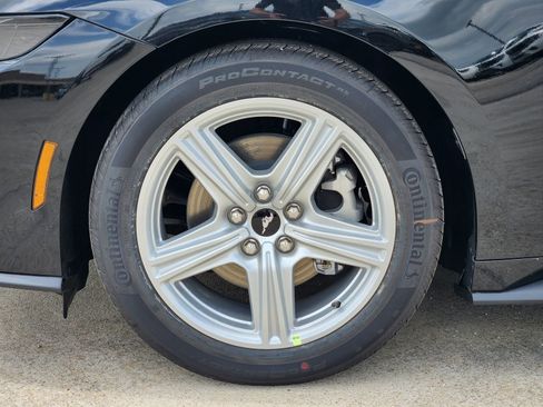 New 2026 Ford Mustang Coupe RWD image 11