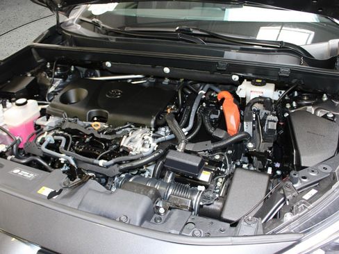 Used 2020 Toyota RAV4 XSE AWD/4WD image 50