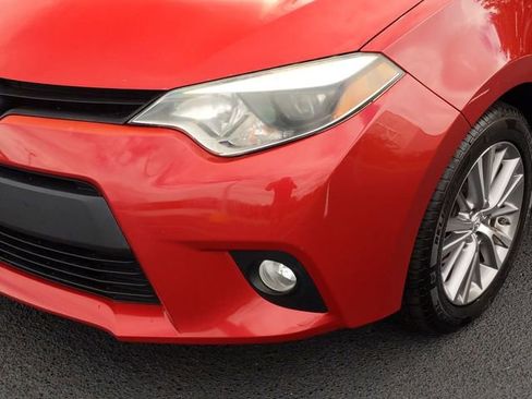 Used 2014 Toyota Corolla LE image 9