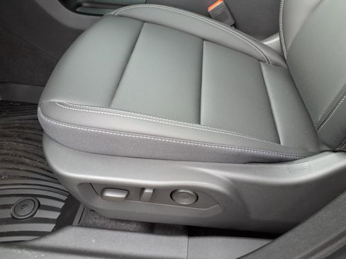 New 2026 Buick Envision Preferred AWD/4WD image 14