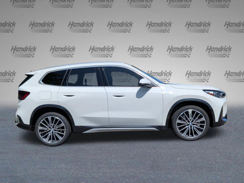 New 2026 BMW X1 xDrive28i w/ Convenience Package AWD/4WD image 6