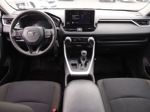 Used 2024 Toyota RAV4 LE FWD image 19