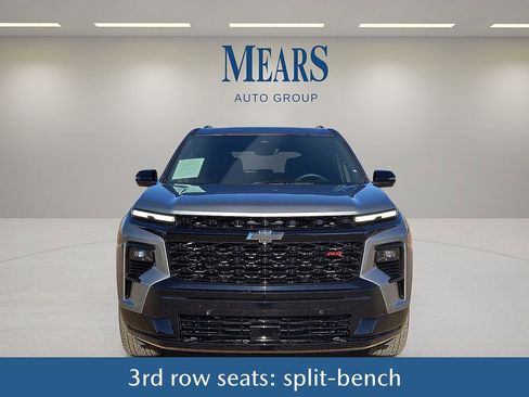 Used 2024 Chevrolet Traverse RS w/ LPO, Floor Liner Package image 9