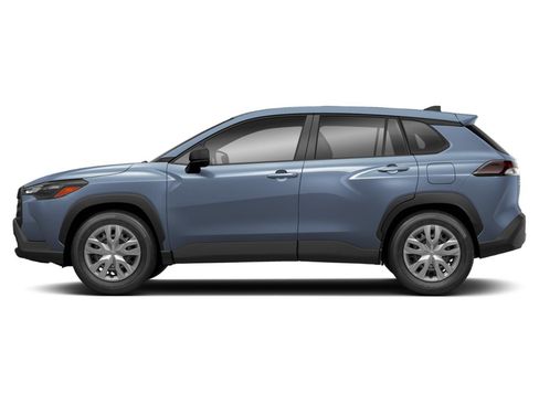 New 2026 Toyota Corolla Cross L FWD image 2