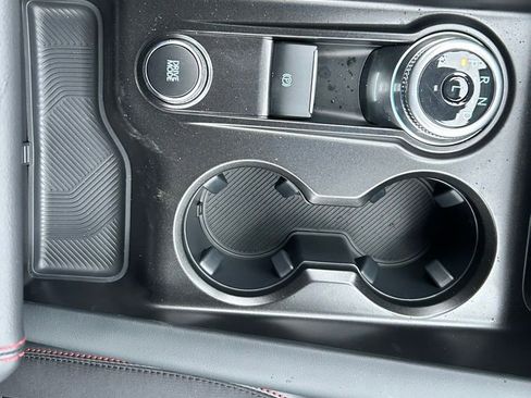 New 2026 Ford Explorer ST-Line image 29