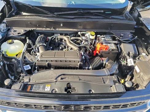 Used 2025 Ford Bronco Sport Outer Banks w/ Outer Banks Tech Package+ image 29