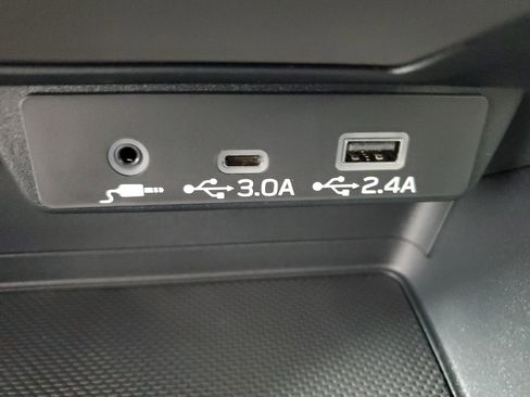 New 2025 Subaru Crosstrek 2.5i Premium image 20