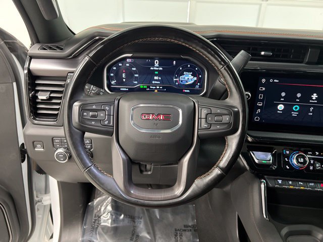 Used 2024 GMC Sierra 3500 AT4 w/ AT4 Premium Plus Package AWD/4WD image 24