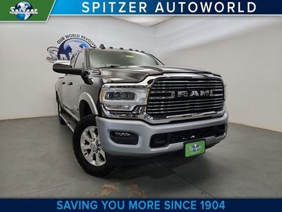 Used 2022 RAM 2500 Laramie