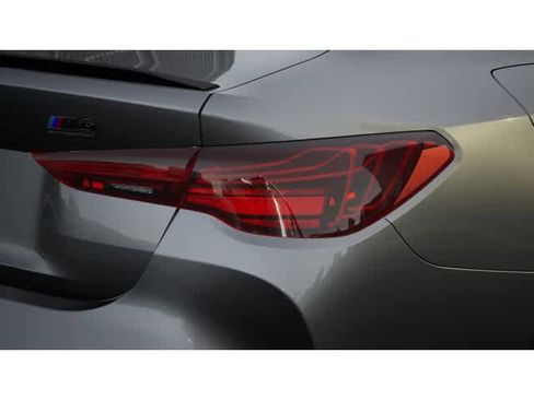 New 2026 BMW M4 xDrive Competition w/ Executive Package image 8