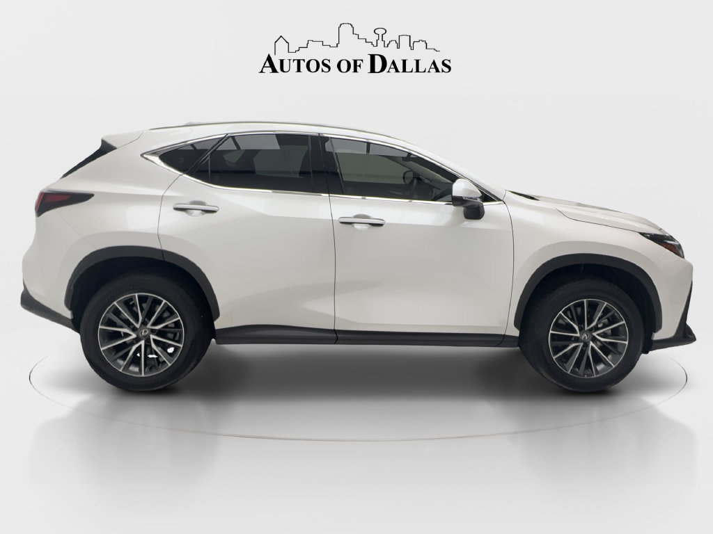 Used 2025 Lexus NX 250 FWD w/ Towing Package (2000 Lbs) image 7