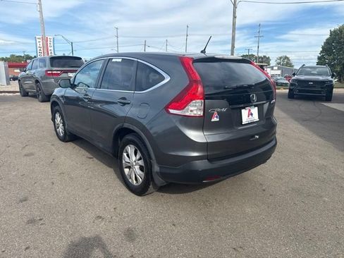 Used 2014 Honda CR-V EX image 5