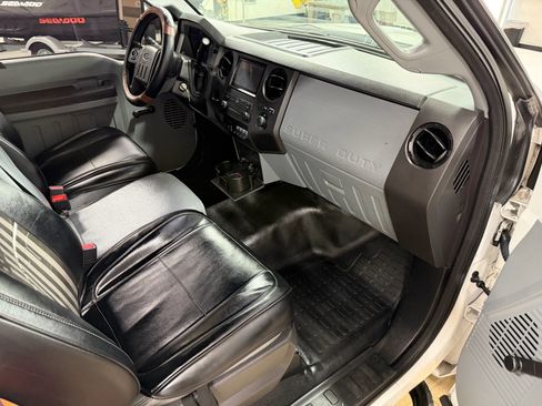 Used 2013 Ford F250 XL RWD image 17