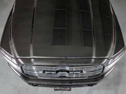 Used 2022 RAM 2500 Laramie AWD/4WD image 38