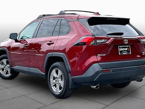 Used 2023 Toyota RAV4 XLE w/ Convenience Package AWD/4WD image 12