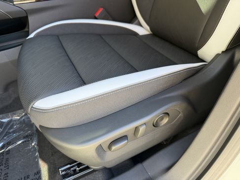 New 2026 Buick Envision Sport Touring image 16