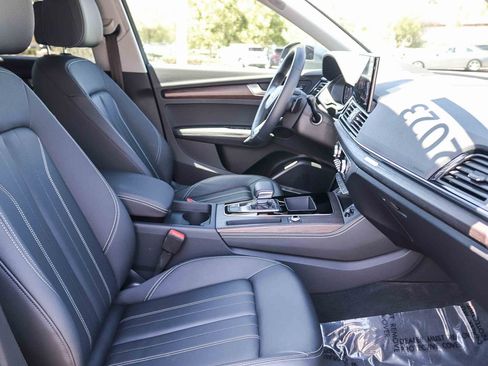 Certified 2023 Audi Q5 2.0T Premium Plus AWD/4WD image 17