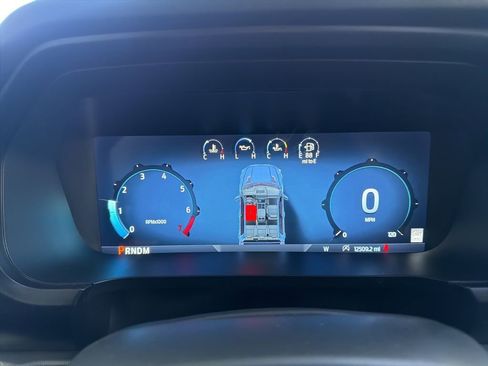 Used 2025 Ford F150 Platinum w/ Equipment Group 702A High image 33