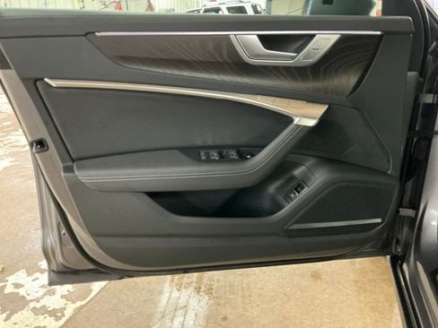 Used 2021 Audi A6 3.0T allroad Premium Plus w/ Executive Package image 11