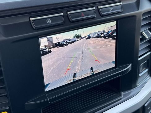 Used 2024 Ford F350 XLT AWD/4WD image 11