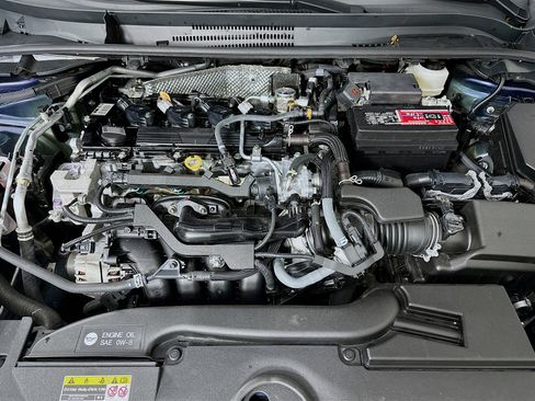 Used 2025 Toyota Corolla LE FWD image 31