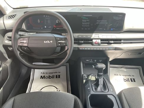 Used 2025 Kia K4 FWD image 12